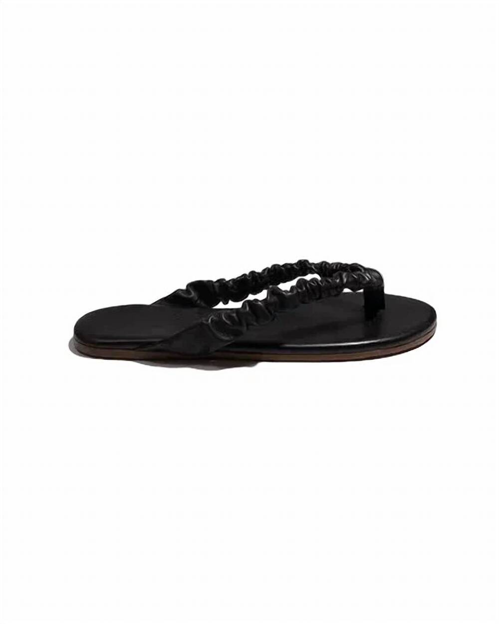 NEW TKEES women's savannah sandals in sable